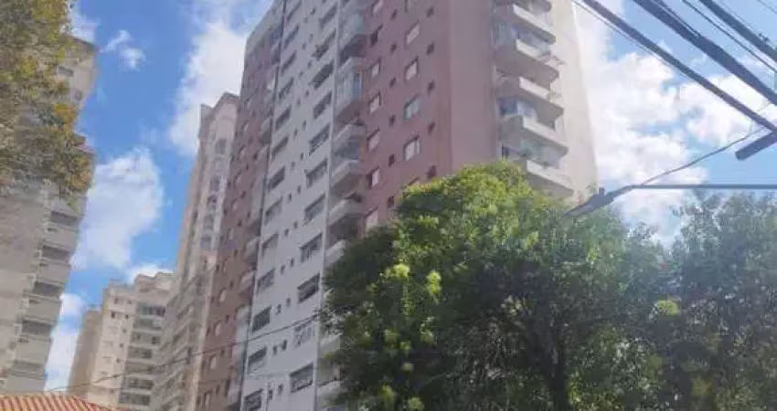 Apartamento com 3 quartos à venda na Rua Loefgren, 916, Vila Clementino, São Paulo