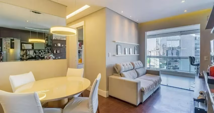 Apartamento com 3 quartos à venda na Rua Pais Leme, 215, Pinheiros, São Paulo