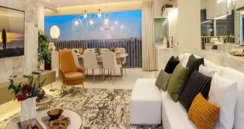 Apartamento reformado em vila mariana próximo da estação ana rosa