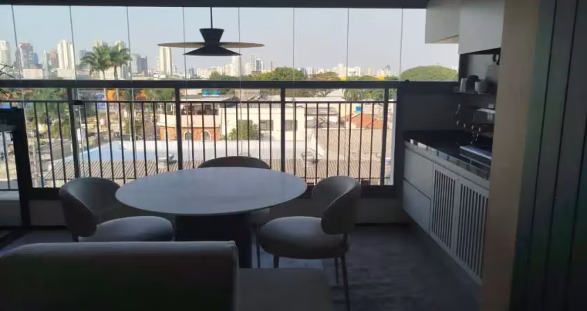 Apartamento no ipiranga à venda: conforto e praticidade em 60 m²