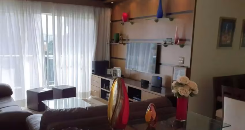 Apartamento com 3 quartos à venda na Avenida Giovanni Gronchi, 04499, Vila Andrade, São Paulo