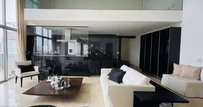 Apartamento com 2 quartos à venda na Avenida Dona Helena Pereira de Moraes, 290, Panamby, São Paulo