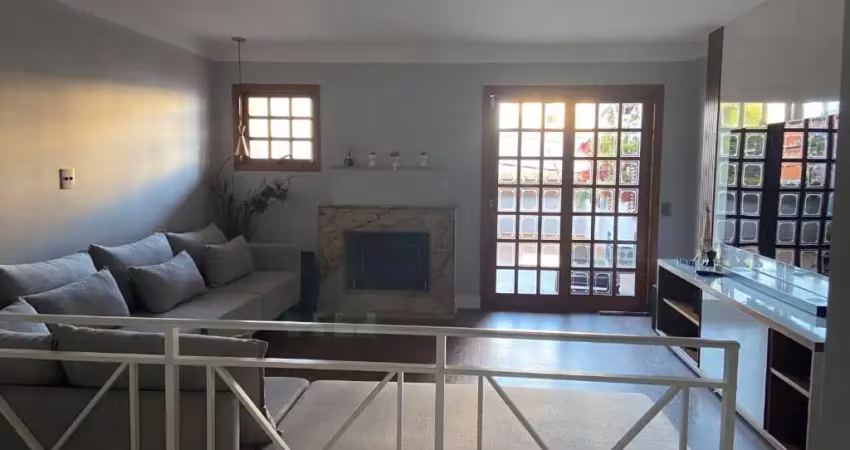 Casa com 3 quartos à venda na Rua Carlo Carra, 279, Vila Santa Catarina, São Paulo