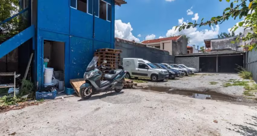 Terreno à venda no brooklin, são paulo-sp com 300m² de área. aproveite essa oportunidade única!