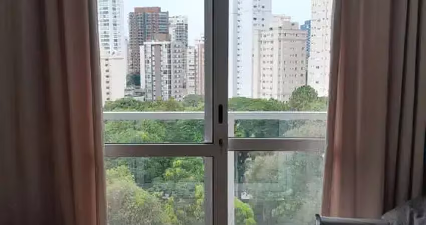 Apartamento com 2 quartos à venda na Rua Leite Ferraz, 75, Vila Mariana, São Paulo