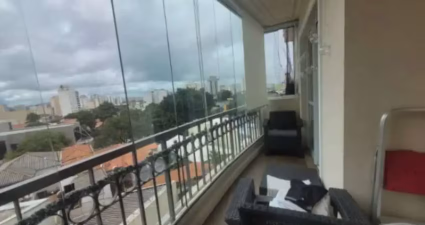 Apartamento no condomínio espaço dos manacas no alto da lapa com 92m² 2 dormitórios 2 banheiros 2 vagas