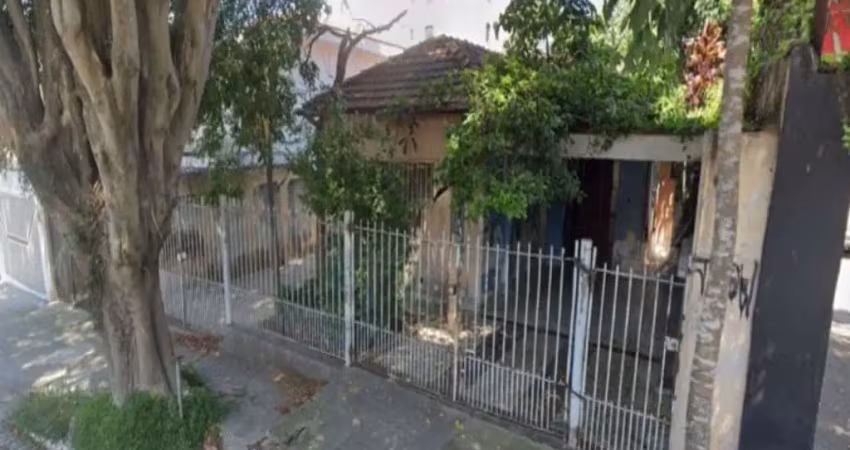 Terreno à venda na Rua Doutor Alberto Seabra, 951, Vila Madalena, São Paulo