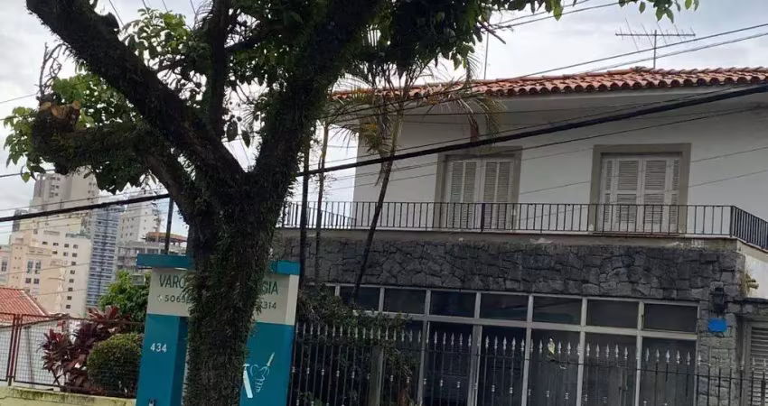 Casa com 3 quartos à venda na Rua Manoel Coelho da Silva, 434, Bosque da Saúde, São Paulo