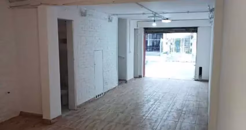 Ponto comercial de 3 andares em excelente localização a venda