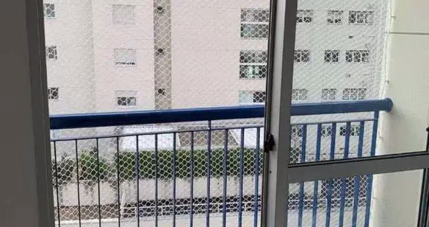 Apartamento a venda  2 domitorios 1suite  57m² condomínio espaco contemporaneo