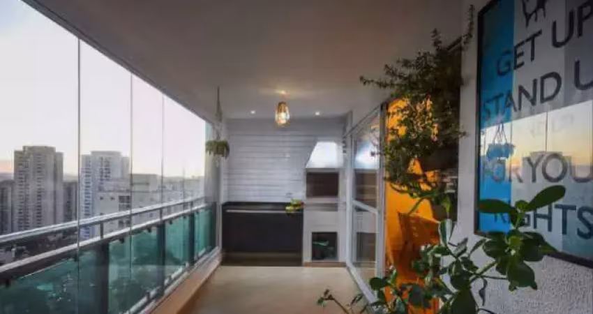Apartamento com 3 quartos à venda na Rua José Gonçalves, 0292, Vila Andrade, São Paulo