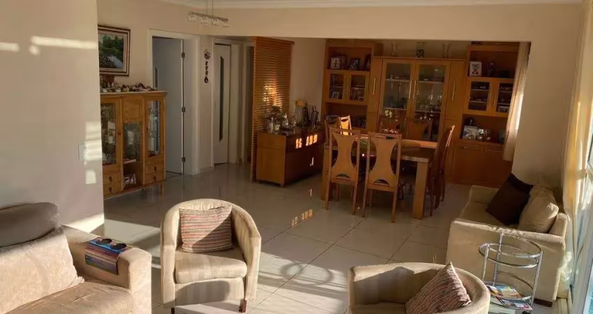 Apartamento no condomínio edifício topázio morumbi na vila andrade com 129m² 3 dormitórios 3 suítes  5 banheiros 3 vagas