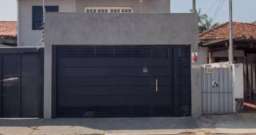 Casa com 4 quartos à venda na Rua Guararapes, 1510, Brooklin, São Paulo