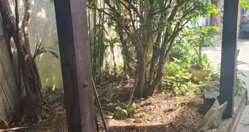 Casa térrea à venda com 300m² com 3 dormitórios, 1 suíte no brooklin paulista - são paulo/sp
