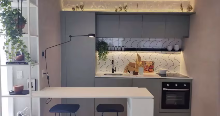 Apartamento a venda no condomínio máden vila madalena com 69m² 2 dormitórios 1 banheiro 1 vaga