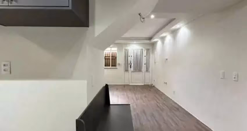 Casa com 3 quartos à venda na Avenida Doutor Altino Arantes, 0907, Vila Clementino, São Paulo
