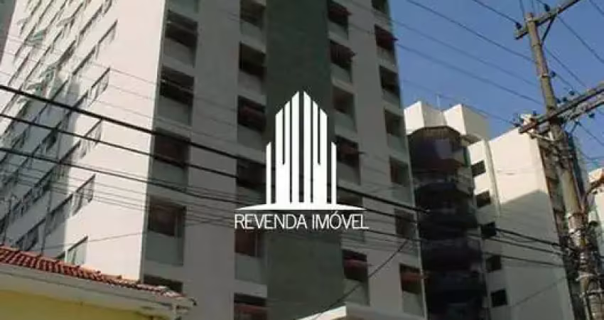 Apartamento com 2 quartos à venda na Rua Luís Dias, 87, Itaim Bibi, São Paulo