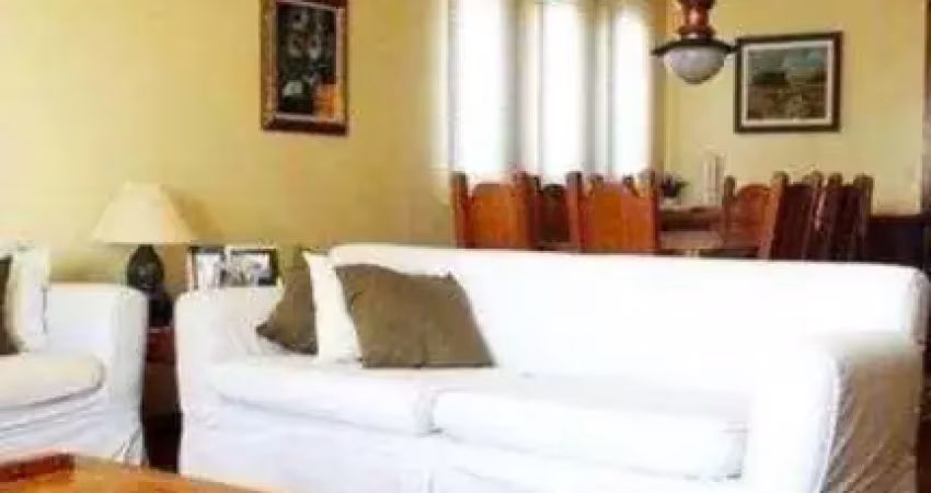 Apartamento à venda 188m² com 4 dormitórios 1 suíte 2 vagas na chácara  (zona sul)  santo antônio