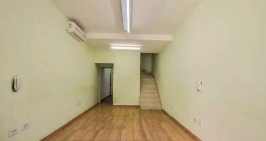 Sobrado comercial/residencial à venda na chácara santo antônio com 150m² 4 dormitórios 2 banheiros 1 vaga