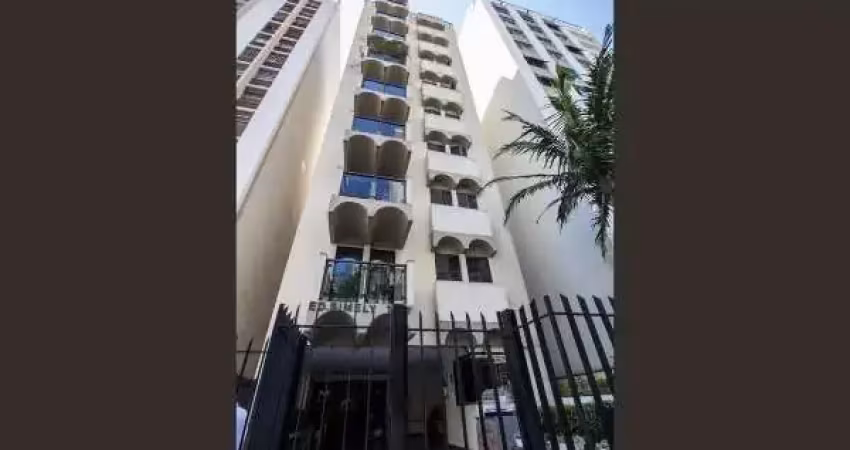 Apartamento com 3 quartos à venda na Rua Artur de Azevedo, 001557, Pinheiros, São Paulo
