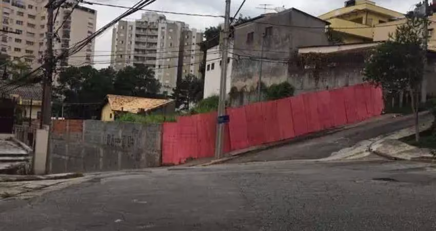 Terreno à venda na Rua Ordenações Afonsinas, 00211, Morumbi, São Paulo