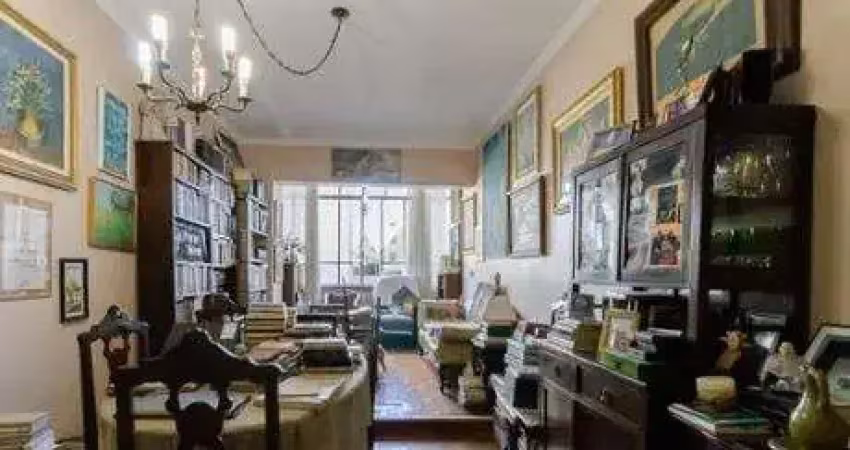 Apartamento com 3 quartos à venda na Rua Topázio, 478, Vila Mariana, São Paulo
