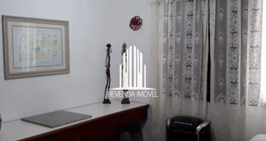 Apartamento no condomínio edifício cintia na saúde com 134m² 2 dormitórios 1 suíte 4 banheiros 2 vagas