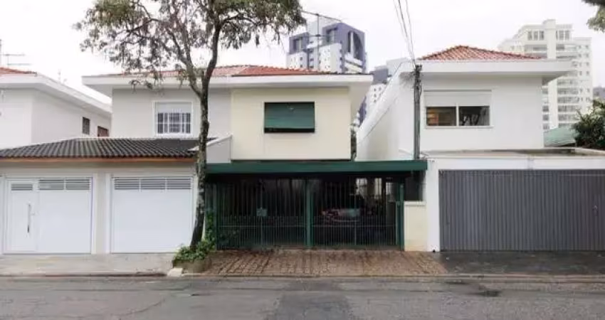 Casa na chácara santo antônio de  220m² com 4 dormitórios, 2 suítes e 3 banheiros.