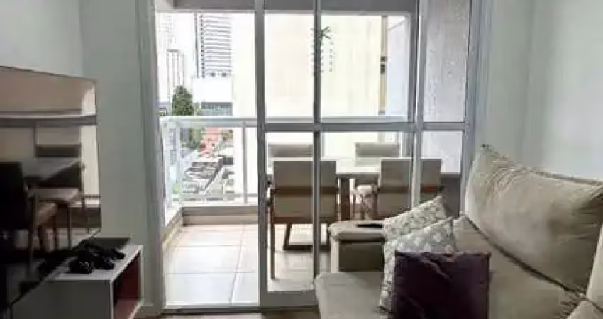 Apartamento à venda em chácara santo antônio (zona sul), são paulo