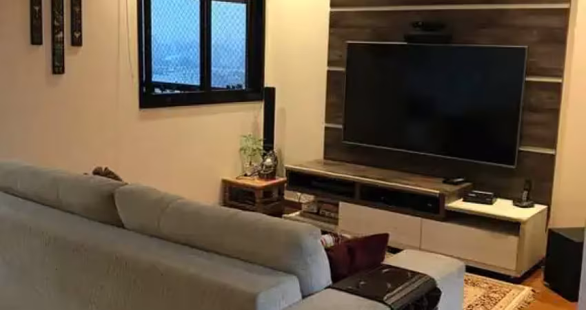 Apartamento no ipiranga de 140m² com 3 dormitórios, 3 suites e 4 vagas.