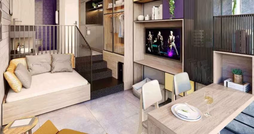 Apartamento á venda nobrooklin com   68.24m²  2  dormitórios 3 banheiros  1 vaga