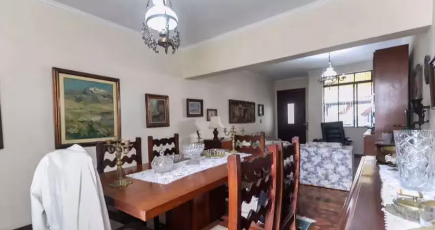 Casa com 4 quartos à venda na Rua Cunha, 44, Vila Clementino, São Paulo