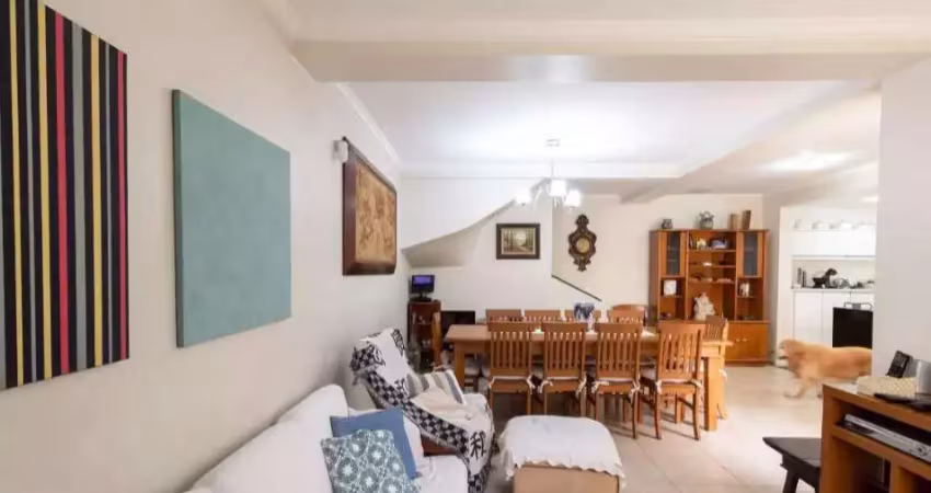 Casa à venda 192m² com 2 dormitórios  1 suíte e 2 vagas no bosque da saúde