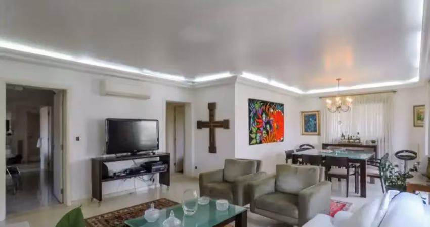 Apartamento no condomínio sun gate na vila mariana com 187m² 1 suíte 3 banheiros 3 vagas