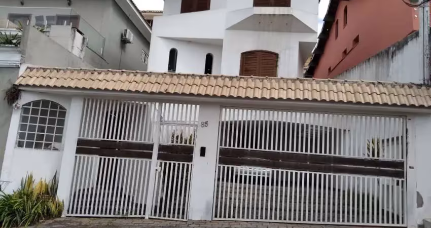 Casa com 4 quartos à venda na Rua Comendador Gabriel Calfat, 85, Morumbi, São Paulo