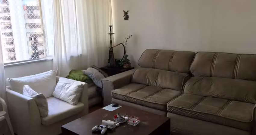 Apartamento no condomínio adriana em moema com 75m²  2 dormitórios 1 banheiro 1 vaga