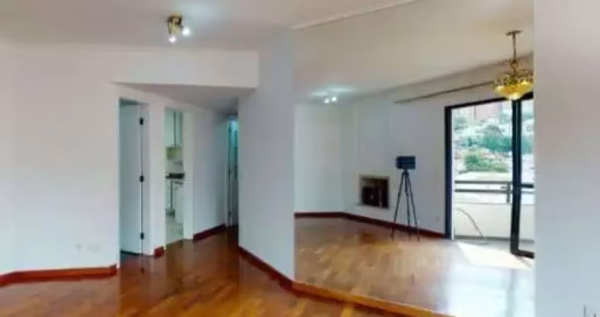 Apartamento à venda em alto de pinheiros com 3 quartos, 1 suíte e 4 banheiros, 104m²