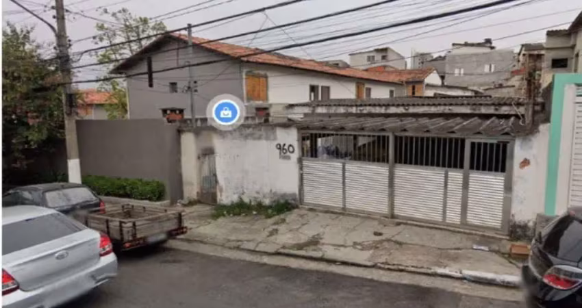 Terreno à venda na vila santa catarina, são paulo-sp: 400,00 m² de área!