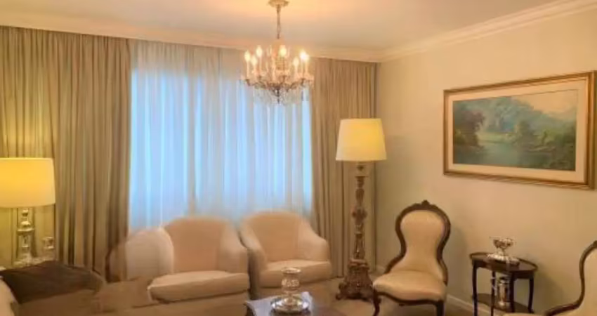 Apartamento de 03 dormitorios 1 suíte á venda - itaim bibi