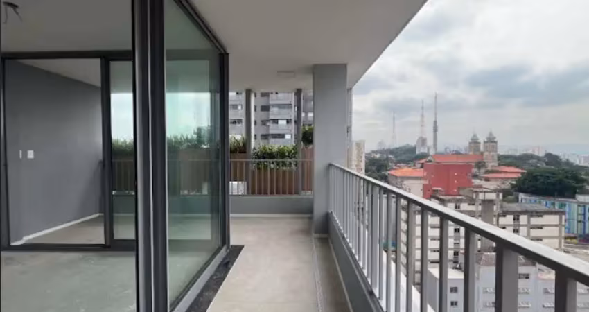 Apartamento à venda em pinheiros com 96 m², 3 dormitórios, 1 suíte, 2 vagas