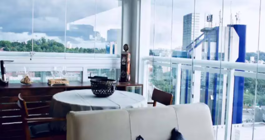 Apartamento com 1 quarto à venda na Avenida Av. Eusébio Matoso, 786, Pinheiros, São Paulo