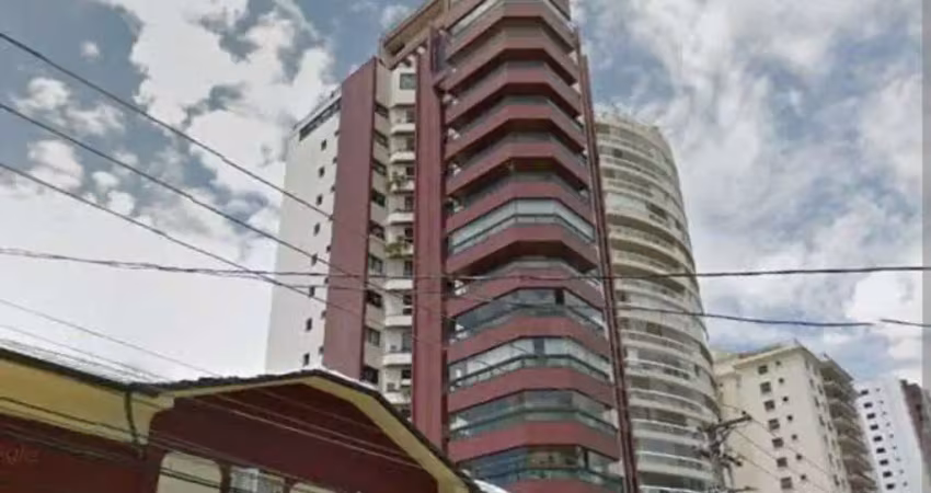 Apartamento com 3 quartos à venda na Rua Apinajés, 543, Perdizes, São Paulo