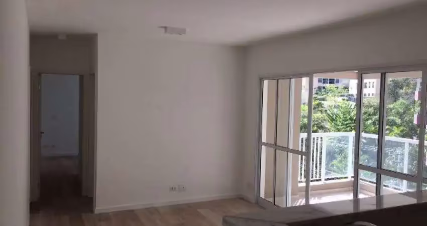 Apartamento à venda 71m² sendo 2 dormitórios, 01 suíte 2 banheiros no total e 1 vaga vista verde panamby