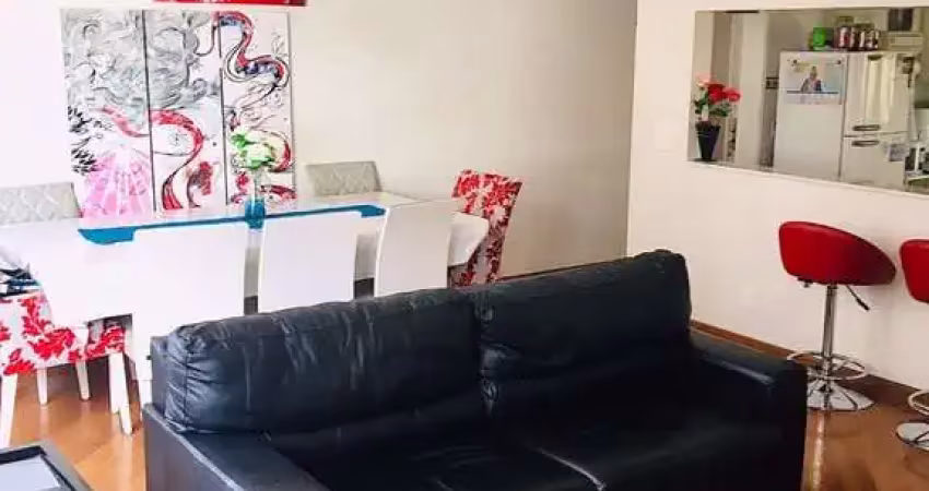 Apartamento pinheiros | 115m² | 03 quartos (01suíte) | 01 vaga | ar condicionado