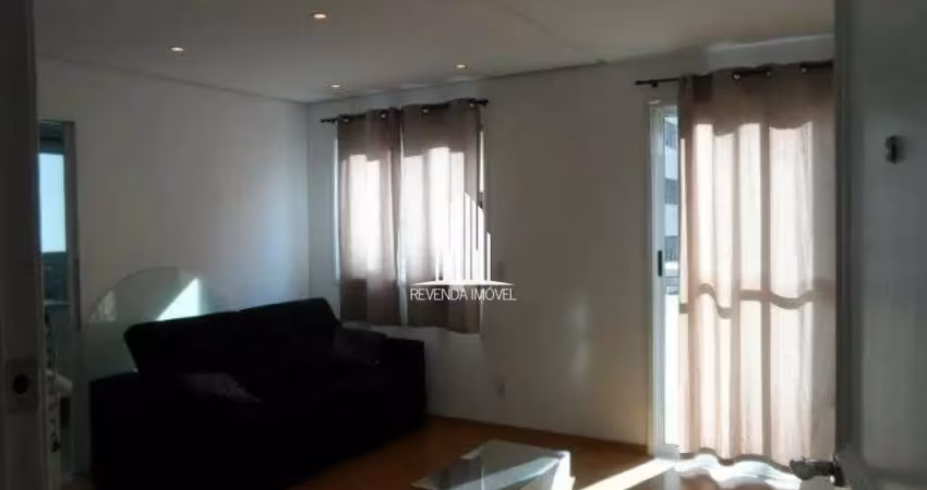 Apartamento com 2 dormitórios à venda no itaim bibi