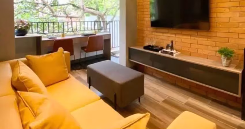 Apartamento de 66 m² com 3 dormitórios sendo 1 suíte e 1 vaga r$ 569.000,00
