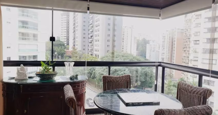 Apartamento á venda no morumbi, com 4 dormitórios, sendo 3 suítes e 3 vagas.