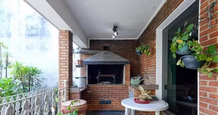 Casa com 6 quartos à venda na Rua Francisco Dias Velho, 828, Brooklin, São Paulo