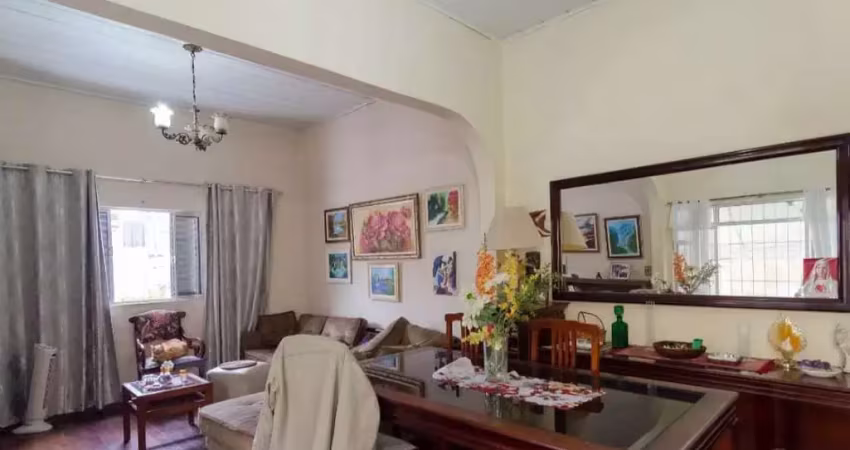 Casa com 3 quartos à venda na Rua Durval do Nascimento Miele, 35, Vila Clementino, São Paulo