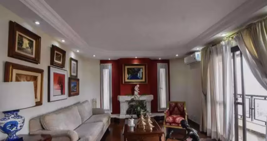 Apartamento à venda 4 dormitórios , 4 suítes brooklin são paulo